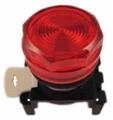 Eaton E22H2 22mm Indicator Light