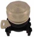 Eaton E22H5 22mm Indicator Light