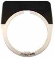 Eaton 10250TM36 30mm Legend Plate