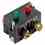Eaton 10250T2E Logic Level Contact Block