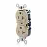 Leviton 5362-S1I Controlled Receptacle