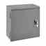 Cooper B-line 12126 RTC Cooper B-Line  N3r Tel Cabinet 12x12x6