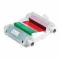 Brady 110220 Gmk Ribbon Green/red 8