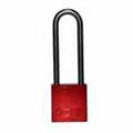 Brady 123293 Aluminum Lock