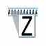 Brady 9713-Z 97 Series Number & Letter Card