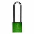 Brady 123295 Aluminum Lock