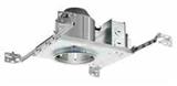 Juno Lighting TC44 Low Voltage Universal TC New Construction Housing