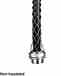 Hubbell-kellems 073031200 Hubbell-Kellems  D/t Strain Relf