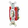 Leviton 1221-2I Single