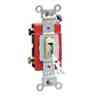 Leviton 1221-2IL Single