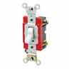 Leviton 1221-2W Single