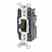 Leviton 1257 Momentary Switch