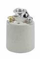 Leviton 3152-8 Incandescent Lampholder