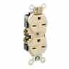 Leviton 5028-I 15 Amp Duplex Receptacle