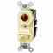 Leviton 5226-I Combination Switch / Neon Pilot Light