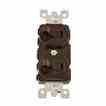 Leviton 5241 Combination Switch