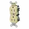 Leviton 5242-I 15 Amp