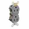 Leviton 5252-GY Duplex Receptacle