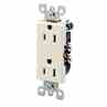 Leviton 5325-ISP 15 Amp