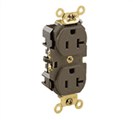 Leviton 5362 Duplex Receptacle