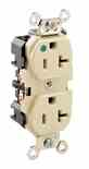 Leviton 8300-I Hospital Grade Duplex Receptacle