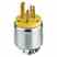 Leviton 520PA 20 Amp Armored Plug