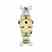 Leviton 5651-I Single Receptacle