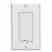 Leviton 6606-W Touch Dimmer