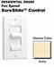 Leviton 6627-PI Fan Speed Contrl W/pre