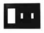 Leviton 80421 Comb Wallplate