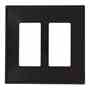 Leviton 80609 Decora/GFCI Wallplate