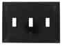Leviton 80711-E Toggle Wallplate