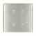 Leviton 84134-40 Blank Wallplate