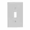 Leviton 87001 Toggle Wallplate