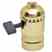 Leviton 9346-BR Incandescent Lampholder