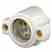 Leviton 9885 Lampholder