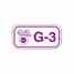 Brady 105711 B401 15