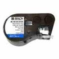 Brady MC500595ORBK Mseries B595 Blk/org 050