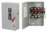 Ge Industrial TGN3323 GE Industrial  Ge Tgn3323 100a 3p Gd Ss N1 240v No