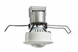 Juno Lighting MG1L3KFLWH JUNO MG1L3K