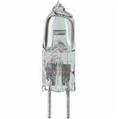 Philips Lighting 50W / T4 / 12V 50W/T4/12V Halogen Capsule Lamp