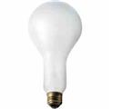 Philips Lighting 150A25 / 35 / TF 150A25/35/TF 150 Watt Bulb A25 Frost Silicone Coated