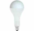 Philips Lighting 150PS25 / TF 150PS25/TF 150 Watt Bulb PS25 Frost Silicone Coated