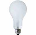Philips Lighting 200A 120V Incandescent Bulb