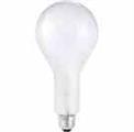 Philips Lighting 200PS30 / RS / TF 200PS30/RS/TF 200 Watt Bulb PS30 Frost Rough Service Silicone