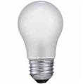 Philips Lighting 25A15 / 1 120V 60 / 1 25A15/1 120V 60/1 25 Watt A15 Frost Refrigerator Bulb