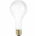 Philips Lighting 300 / 99IF 120 / 130V 24 / 1 300/99IF 120/130V 24/1 300 Watt Bulb PS35 Frost Extended Service