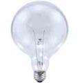 Philips Lighting 60G40 / CL / LL 6 / 1 60G40/CL/LL 6/1 60 Watt Incandescent Bulb Clear Globe