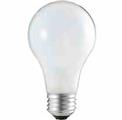 Philips Lighting 60A / WL 120V 12 / 4 60A/WL 120V 12/4 60 Watt Bulb A19 Soft White Long Life 4