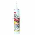 3m CP-25WB+ 3M  Red Fire Barrier Caulk